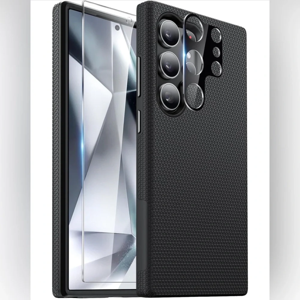 Samsung Galaxy S24 Ultra Case